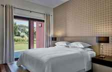 Residence с 3 комнатами