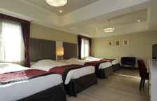 Двухместный номер семейный