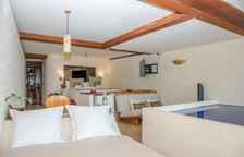 Двухместный люкс Master