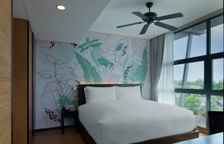 Двухместный люкс Deluxe Mai Khao