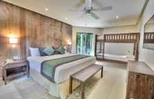 Номер Eco Family Superior