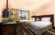 Двухместный номер Standard with Marina view