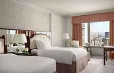 Двухместный номер Superior