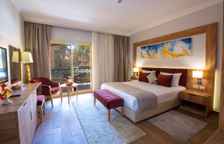 Двухместный номер Premium