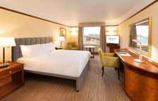 Двухместный номер Standard с видом на воду