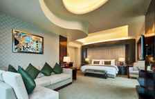 Двухместный люкс Skyline