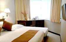 Трёхместный номер Standard