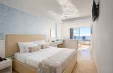 Семейный номер Standard с видом на море