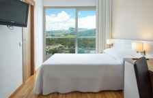 Одноместный номер Bay