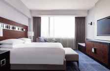 Двухместный люкс Executive Lounge Access Larger