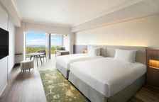 Двухместный номер Superior