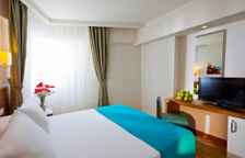 Двухместный номер Standard