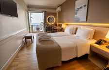 Двухместный номер Standard с видом на море