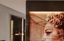 Двухместная студия