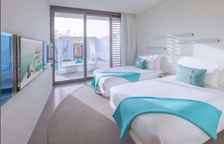 Вилла Beach с 2 комнатами