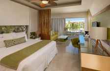 Полулюкс с видом на сад