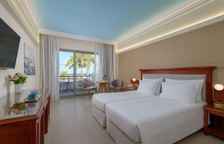 Двухместный номер с видом на море