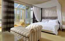 Двухместный люкс Presidential c 1 комнатой