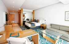 Вилла Beach с 2 комнатами