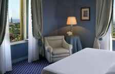 Двухместный номер Deluxe