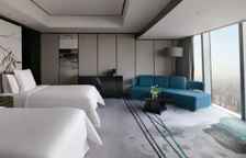 Двухместный номер Superior