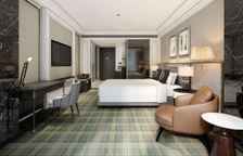 Двухместный номер Executive