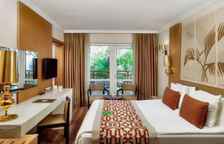 Номер семейный с балконом