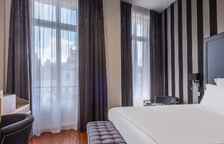 Двухместный номер Elegance