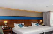 Двухместный люкс Executive