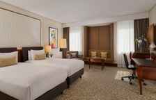 Двухместный номер Deluxe