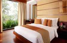 Резиденция с 3 комнатами