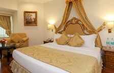 Двухместный Maharaja Suite c 1 комнатой