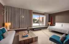 Двухместный люкс Grand Terrace High Floor