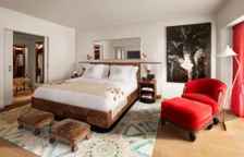 Двухместный люкс Corner Premier oceanfront