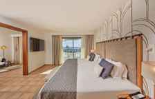 Двухместный клубный люкс с видом на океан