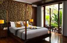 Люкс Henri Mouhot с 2 спальнями