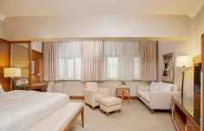 Двухместный номер Superior Business