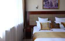 Одноместный номер Economy