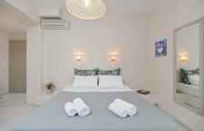 Двухместный номер Standard