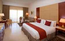 Клубный номер с видом на море