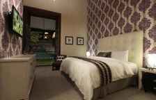 Двухместный люкс Isabel