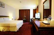 Двухместный номер Superior