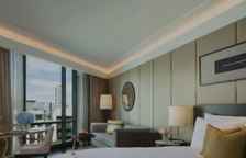 Двухместный номер Deluxe