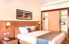 Двухместный номер Honeymoon