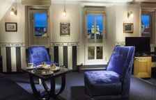 Двухместный люкс Mucha