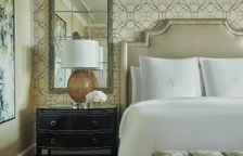 Двухместный люкс Four Seasons Executive