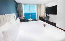 Двухместный люкс Presidential oceanfront