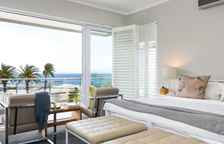 Двухместный люкс Villa Ocean