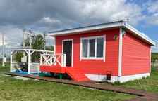 Двухместный Дом Рубин