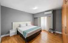 Семейный люкс